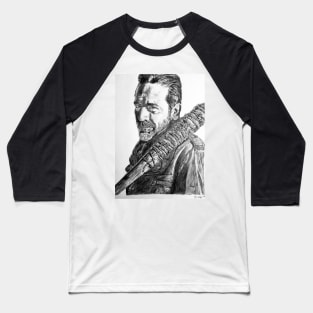 Negan Baseball T-Shirt